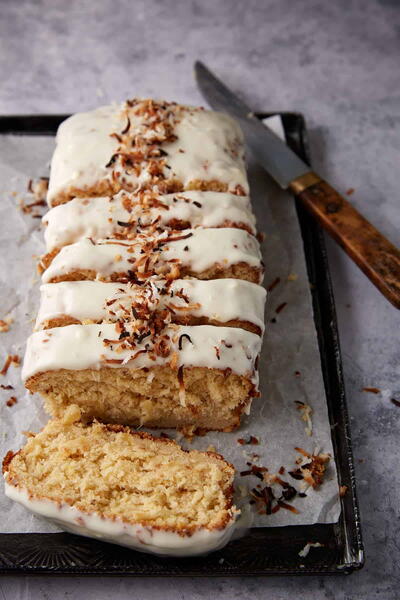 Pineapple Bread Pineapple Bread