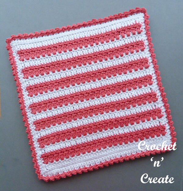 Square Hotpad Square Hotpad