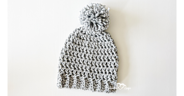 Chunky Beanie Chunky Beanie