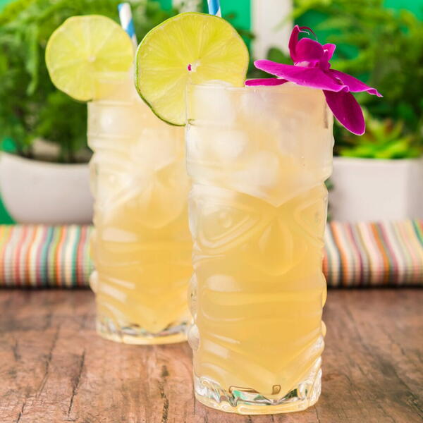 Jamaican Mule Jamaican Mule