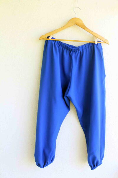 Simple Jogger Pants Simple Jogger Pants