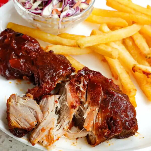 Country Style Ribs Country Style Ribs