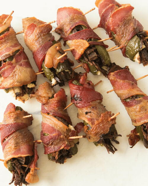 Texas Twinkies Texas Twinkies