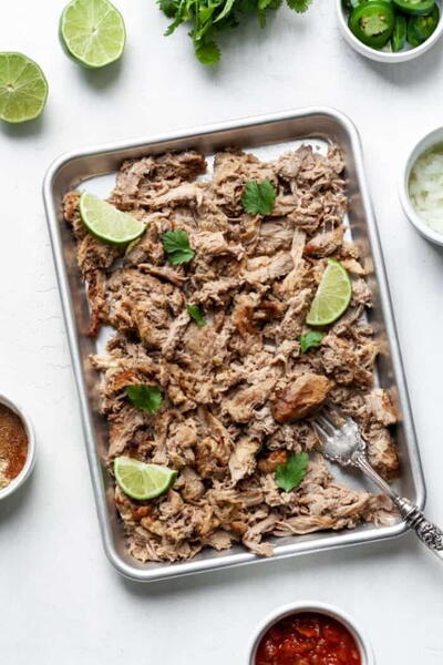 Keto Carnitas instant Pot Or Slow Cooker Keto Carnitas (instant Pot Or Slow Cooker)