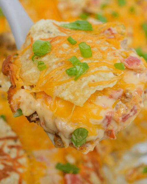 Tex Mexican Casserole With Ground Beef Tex Mexican Casserole With Ground Beef