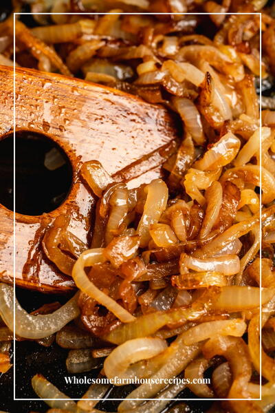 Sauteed Onions For Brats Recipe Sauteed Onions For Brats Recipe