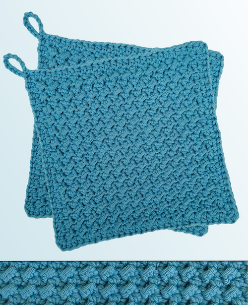 Lisas Potholders Lisa's Potholders