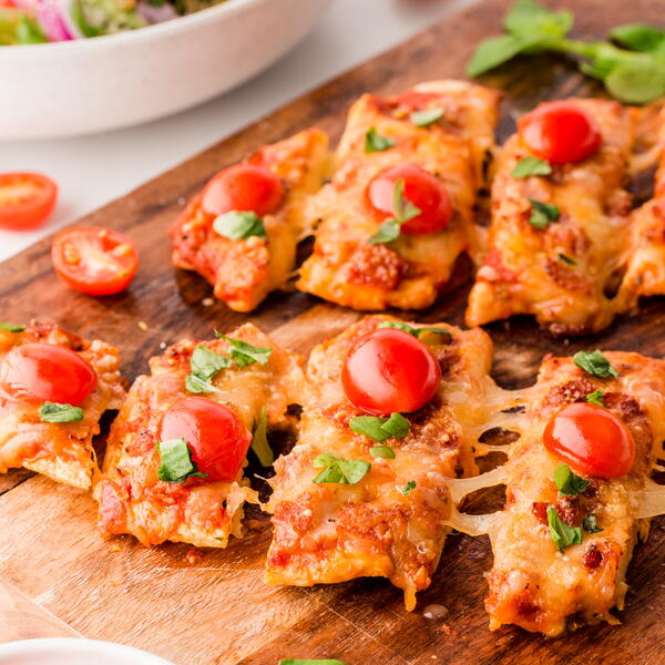 Best Pizza Chicken Best Pizza Chicken