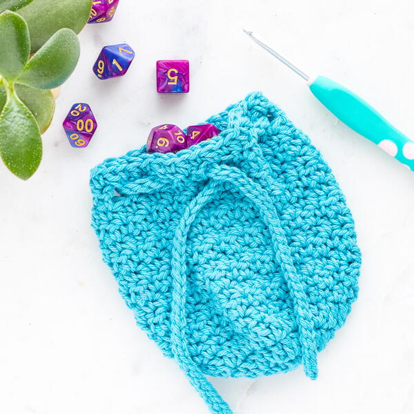 Divine Dice Bag Divine Dice Bag