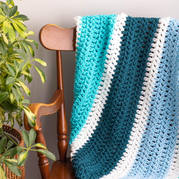 Double Dc Blanket Double Dc Blanket