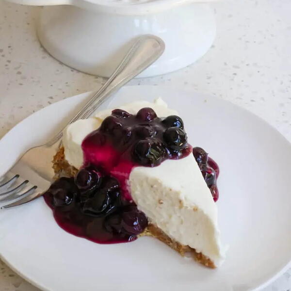 Blueberry Sauce Blueberry Sauce