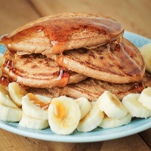Chocolate Cream Of Wheat Pancakes Chocolate Cream Of Wheat Pancakes