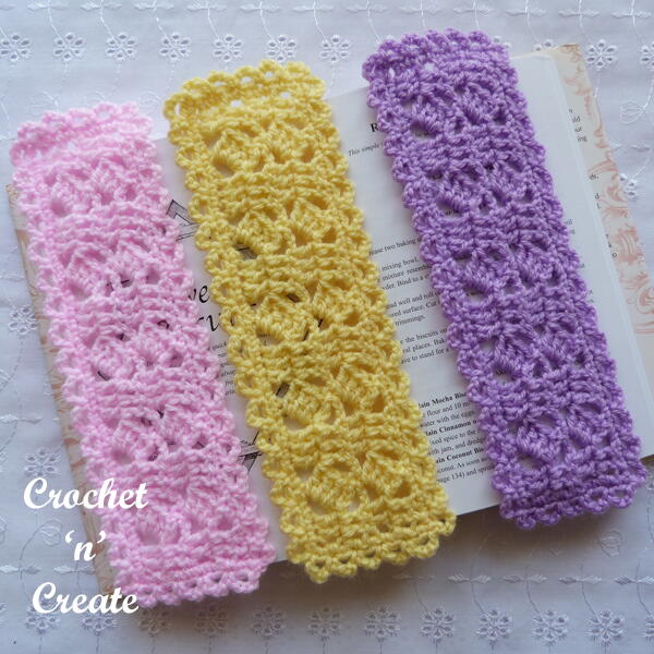 Little Boxes Bookmark Little Boxes Bookmark