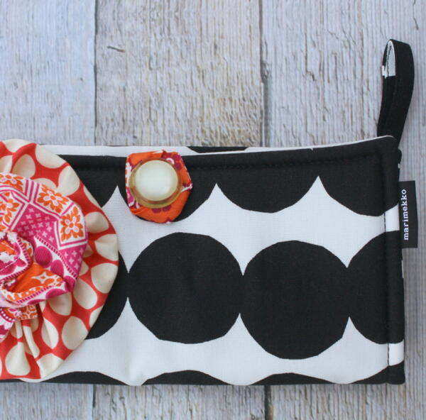 Diy Emergency Clutch Diy Emergency Clutch