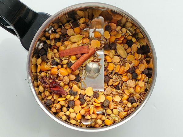 Indian Mutton Soup mutton Bone Soup Indian Mutton Soup (mutton Bone Soup)