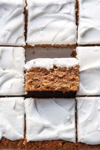 Gluten Free Banana Cake Recipe paleo Gluten Free Banana Cake Recipe (paleo)