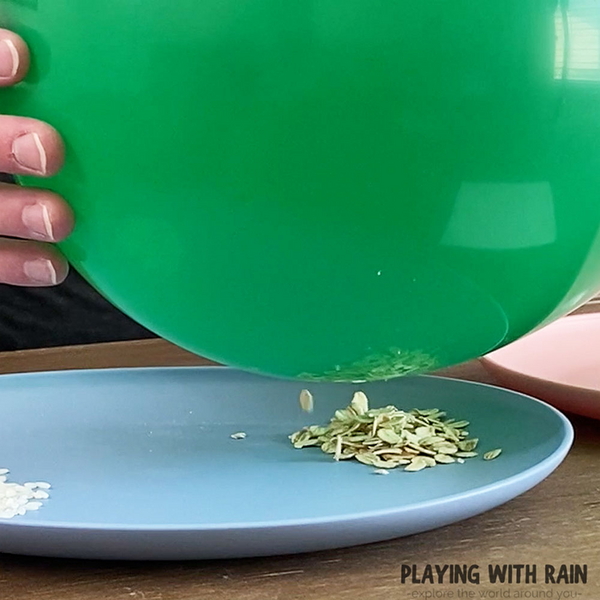 Get Electrified The Amazing Balloon Experiment Get Electrified: The Amazing Balloon Experiment!