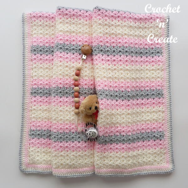 Cluster And V Blanket Cluster And V Blanket