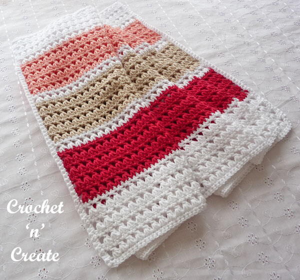 Summer Wrap Summer Wrap