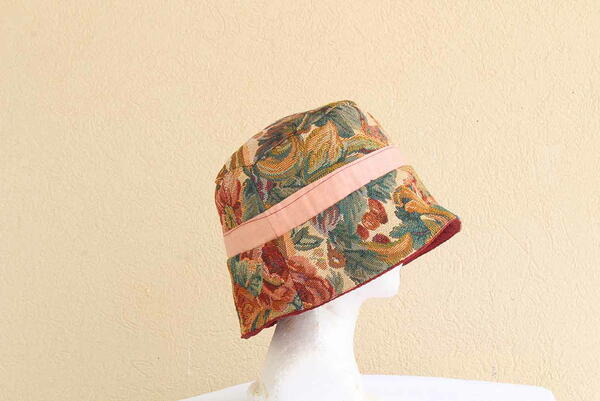 Cute Reversible Bucket Hat Cute Reversible Bucket Hat