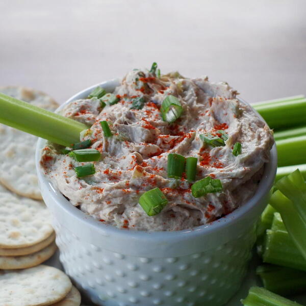 Tuna Dip Tuna Dip