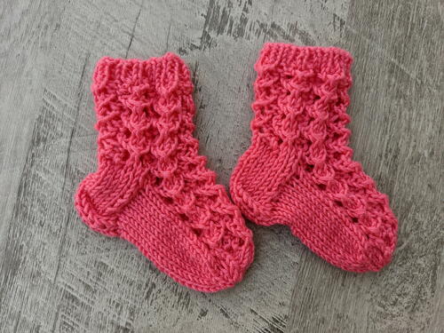 Lace Newborn Baby Socks Lace Newborn Baby Socks