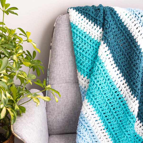 Double Dc Blanket Double Dc Blanket