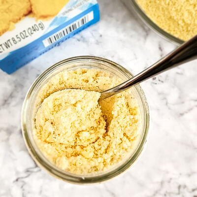 Copycat Jiffy Cornbread Mix