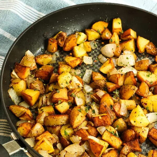 Home Fries Home Fries