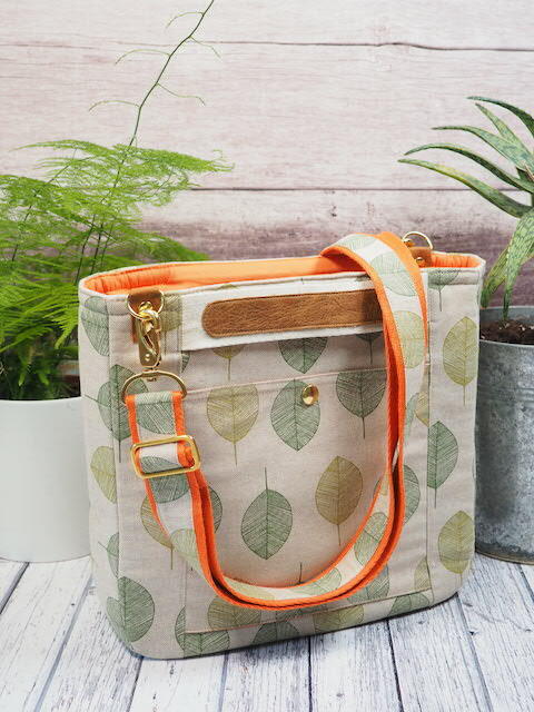 Huge Impact Adjustable Bag Strap Design Tweak Huge Impact Adjustable Bag Strap Design Tweak