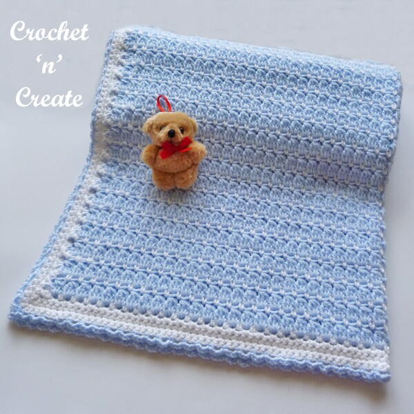 Cosy Dreams Baby Blanket Cosy Dreams Baby Blanket