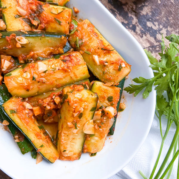 Spanish Paprika Zucchini Irresistibly Delicious And Easy Recipe Spanish Paprika Zucchini | Irresistibly Delicious And Easy Recipe
