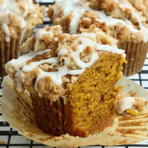 Pumpkin Muffins Pumpkin Muffins