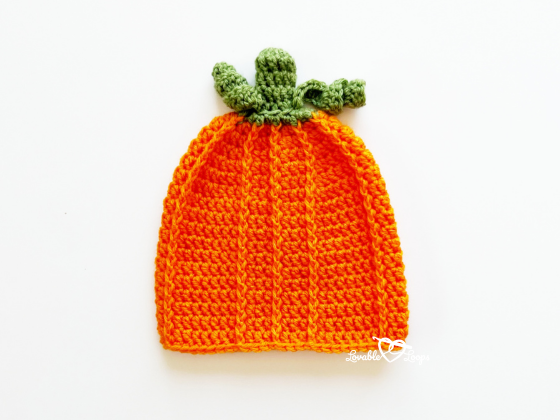 Pumpkin Hat Pumpkin Hat