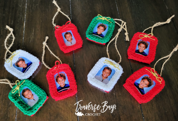 Picture Ornament Picture Ornament