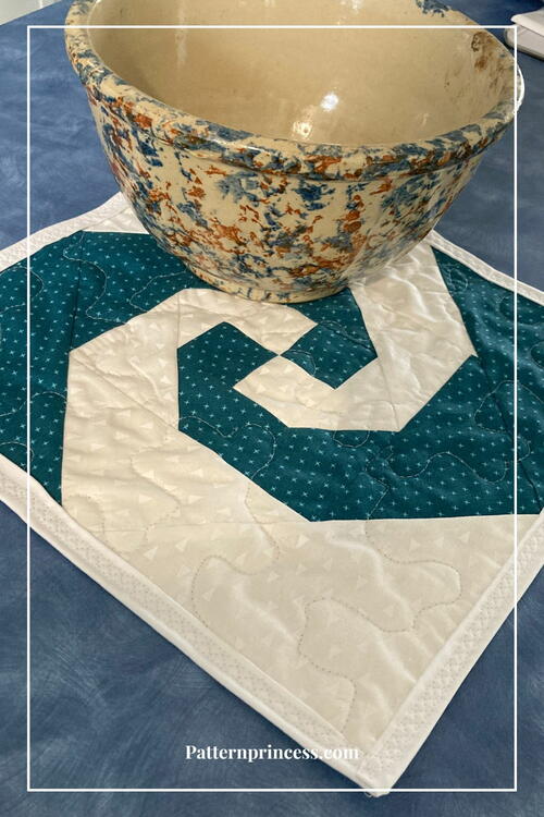 How To Sew Quilted Potholder Tutorial Pattern How To Sew Quilted Potholder Tutorial Pattern