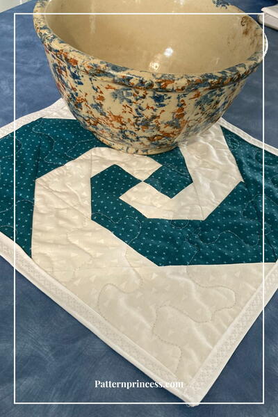 How To Sew Quilted Potholder Tutorial Pattern How To Sew Quilted Potholder Tutorial Pattern