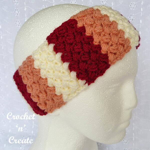 Lively Bean Hairband Lively Bean Hairband