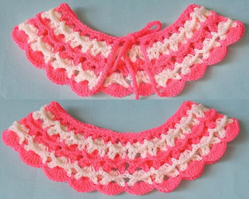 Latest Neck Collar Pattern Latest Neck Collar Pattern