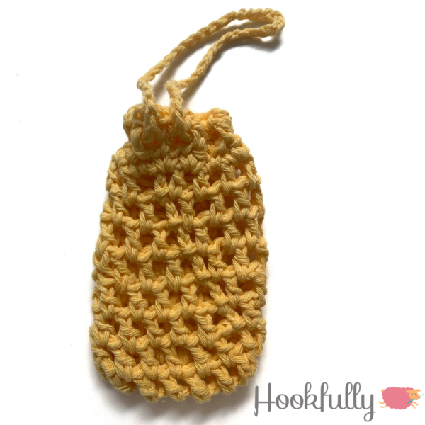 Soap Saver Bag Soap Saver Bag