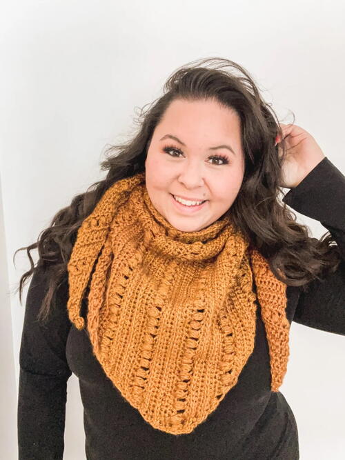 Sawyer Scarf Sawyer Scarf