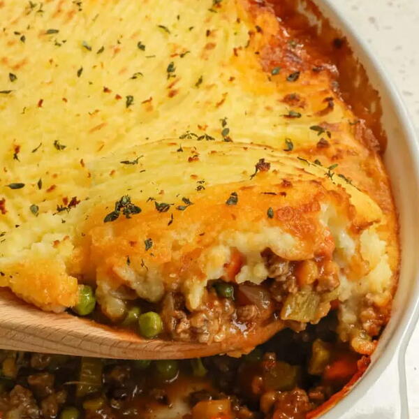 Cottage Pie Cottage Pie