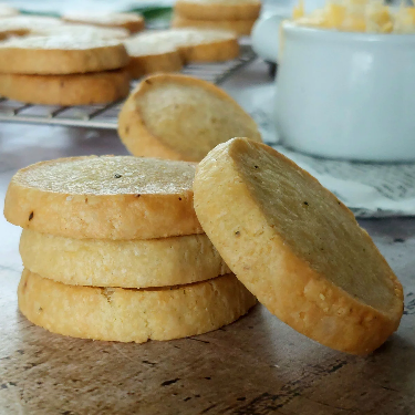 3 Ingredient Cheddar Cheese Cookies - No Sugar No Egg 3 Ingredient Cheddar Cheese Cookies - No Sugar, No Egg