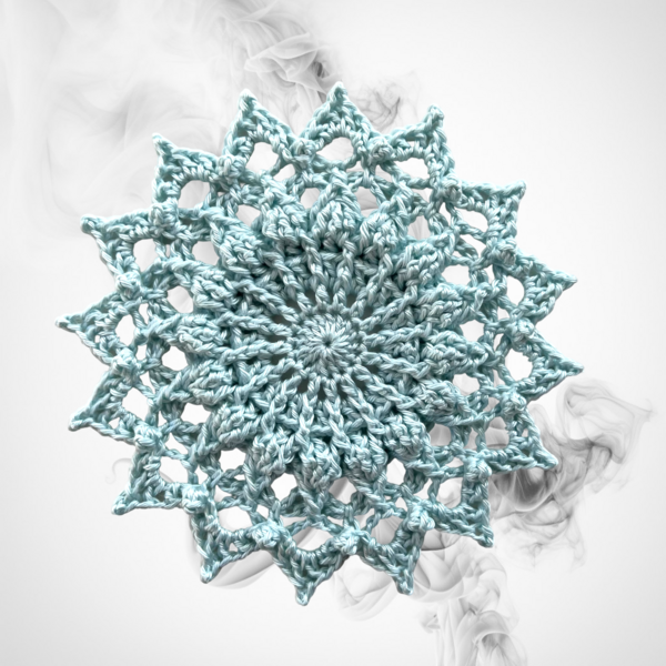 Aureole Mandala Aureole Mandala