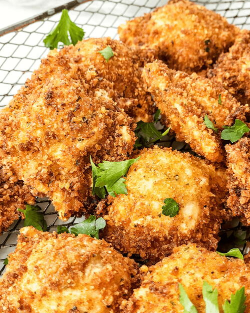 Pan Fried Ravioli Pan Fried Ravioli