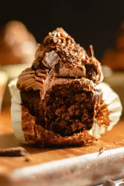 Chocolate Cupcakes