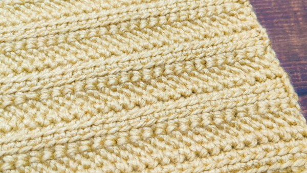 How To Crochet Blanket With Three Rows At A Time How To Crochet Blanket With Three Rows At A Time