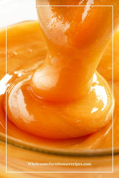 How To Make Whipped Honey All Natural Recipe How To Make Whipped Honey All Natural Recipe