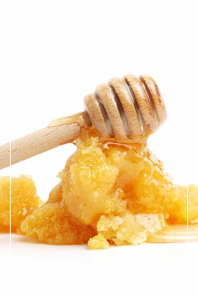 How To Make Whipped Honey All Natural Recipe How To Make Whipped Honey All Natural Recipe