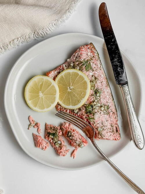 Sockeye Salmon Recipe Sockeye Salmon Recipe